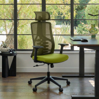 Silla Ergonómica Quick,...