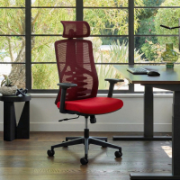 Silla Ergonómica Quick,...