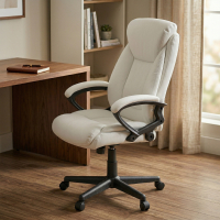 Sillón de Escritorio Denís,...