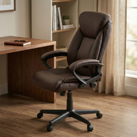Sillón de Escritorio Denís, Cómodo y Resistente, basculante