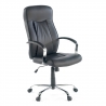 Sillón de oficina Glencoe, homologado, uso 8 horas