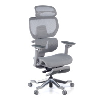 Silla de oficina Ergonómica...