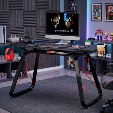 mesa gaming racer 2