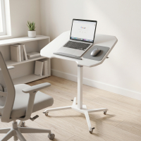 Mesa auxiliar plegable, flex