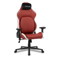 Silla gaming ergonómica...