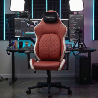 Silla gaming ergonómica...