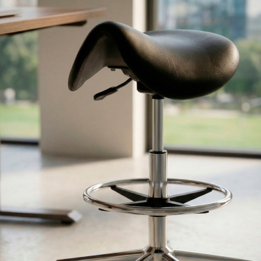 Ergonómico