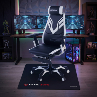 Alfombrilla Gaming Erghos Rectangular ErghosPad 90x120cm