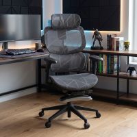 Silla ergonómica Every, con...