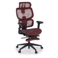 Silla ergonómica Every, con...