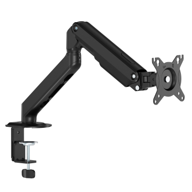 soporte para monitor negro 1 monitor 7