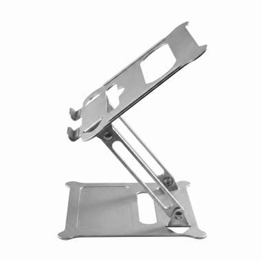 soporte para monitor gris volta 5