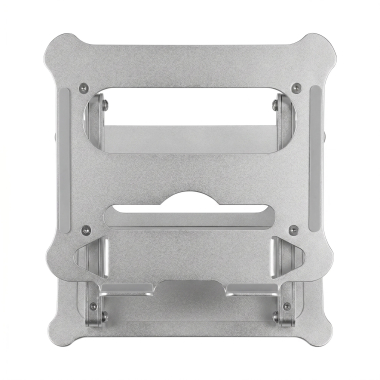 soporte para monitor gris volta 6