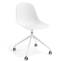 Silla de reuniones con...