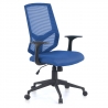 Silla de Oficina Giratoria Archer, operativa, asiento acolchado 210923 - (Outlet)