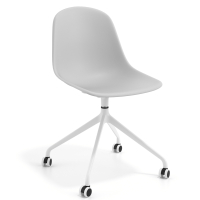 Silla de reuniones con...