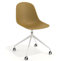 Silla de reuniones con...