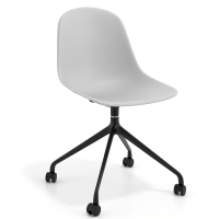 Silla de reuniones con...