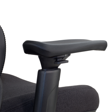 silla ergonomica negro silla ergonomica zen malla brazos regulables 3d doble soporte lumbar reposacabezas 13