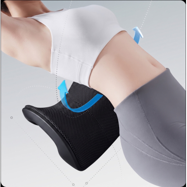 silla ergonomica negro silla ergonomica zen malla brazos regulables 3d doble soporte lumbar reposacabezas 8