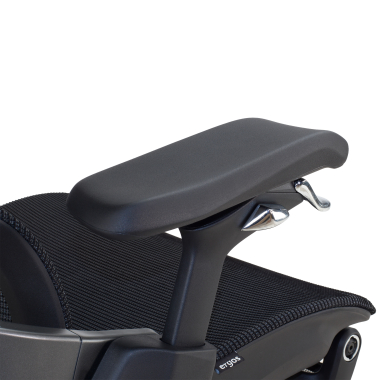 silla ergonomica negro silla ergonomica zenmax aluminio reposapies malla brazos regulables 4d doble soporte lumbar reposacabezas reposapies extensible 20