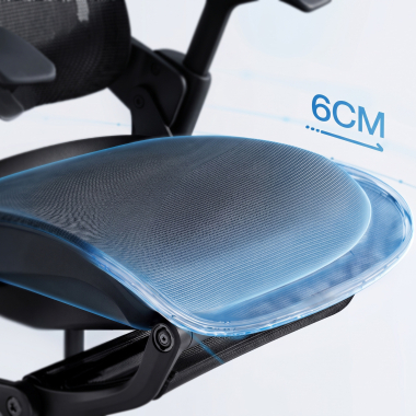 silla ergonomica negro silla ergonomica zenmax aluminio reposapies malla brazos regulables 4d doble soporte lumbar reposacabezas reposapies extensible 9
