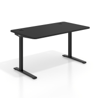 Mesa de oficina Ellipse con...