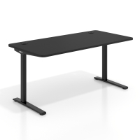 Mesa de oficina Ellipse con...