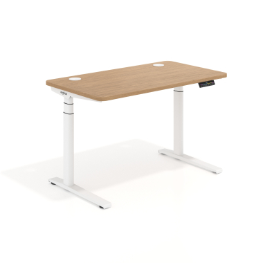 escritorio elevable blanco red oak erghos icon 1