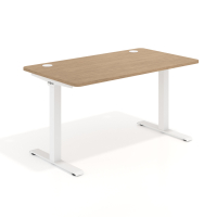 Mesa de oficina Nexo Line,...