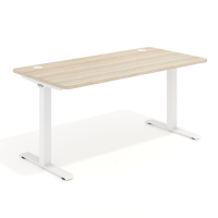 Mesa de oficina Nexo Line,...