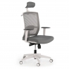 Silla de oficina ergonómica Akira, mecanismo sincro