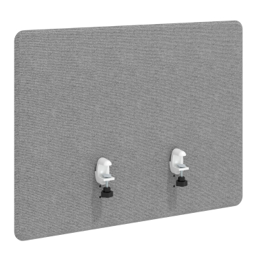 separadores de oficina gris sileo 3