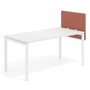 Doble panel de PET 100 % reciclado