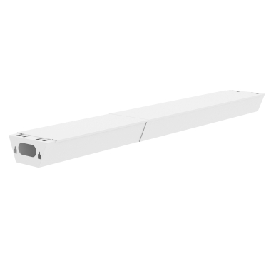 bandejas para cables blanco arko 1
