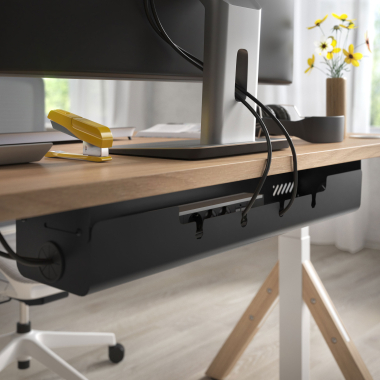 bandejas para cables lynk 2