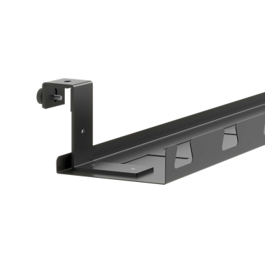 bandejas para cables negro hanger 3