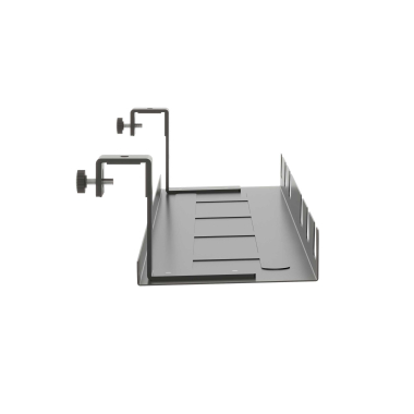 bandejas para cables negro hanger 4