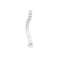 Columna pasacables Spine...