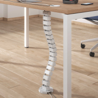 Columna pasacables Spine...