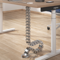 Columna pasacables Spine...