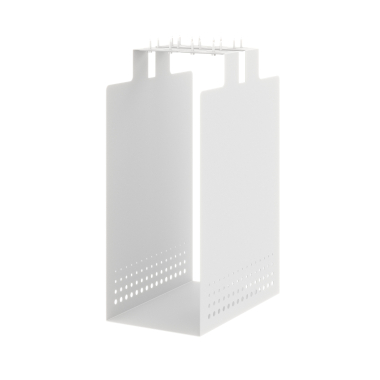soportes cpu blanco zero 3