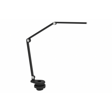 pasacables negro lampara d80 4