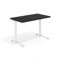 Mesa de oficina Ellipse con...