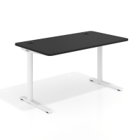 Mesa de oficina Ellipse con...