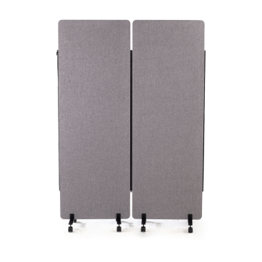 separadores de oficina gris fold 1