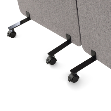 separadores de oficina gris fold 4