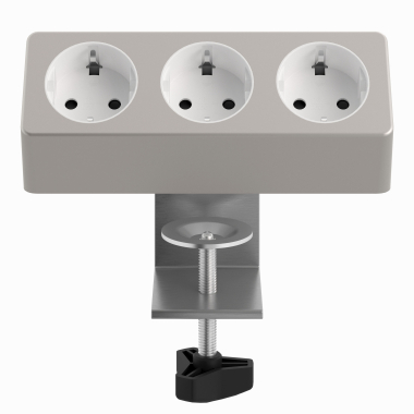 pasacables aluminio edge 4