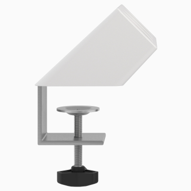 pasacables blanco edge 6