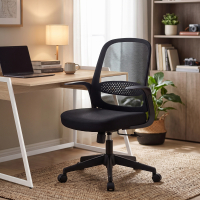 Silla de oficina giratoria...
